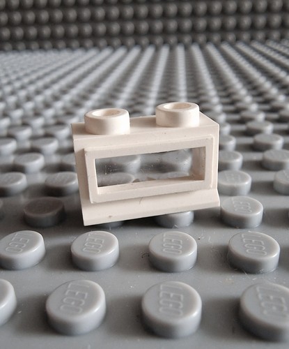 Lego fenster mit - lego, ohne