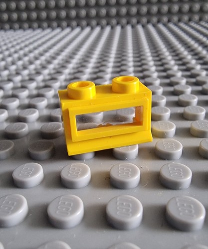 Lego fenster mit scheibe ohne - lego,