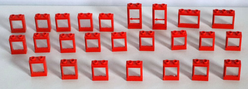 Lego fenster tür türen - 25,