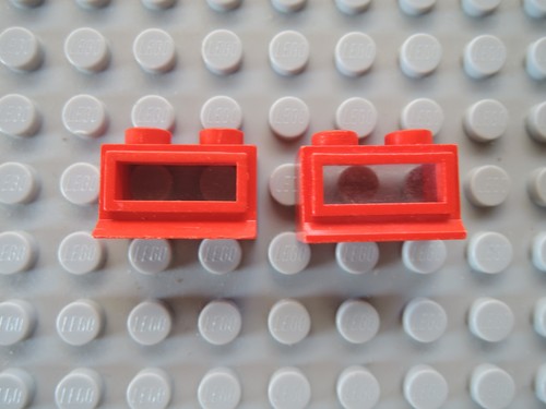 Lego fenster 27bc01 - x,