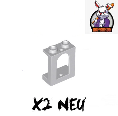 Lego 1x2x2 window - lego®, ●