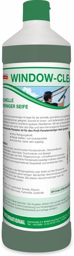 Arcora window clean - arcora, window-clean