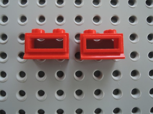 Lego fenster 27bc01 - x, nr.