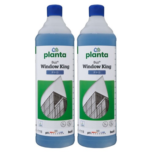 Buzil planta buz window - buzil, king