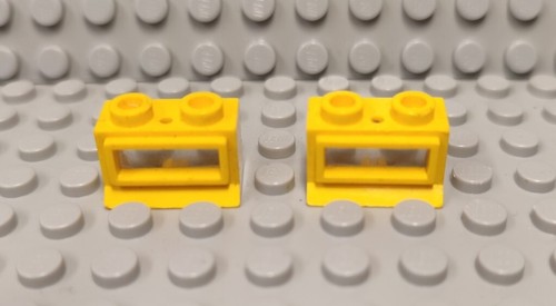 Lego 1x2x1 alte fenster - alte,