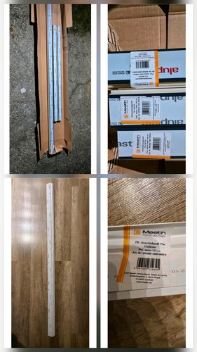Aron fensterverbreiterung - 3x,