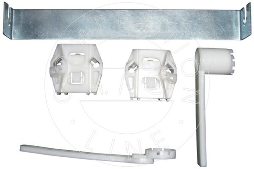 Reparatursatz fensterheber - 2x,