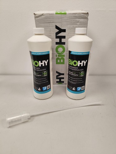Biohy glasreiniger für - -,