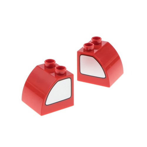 Lego duplo bau - 2x, 2x2x1