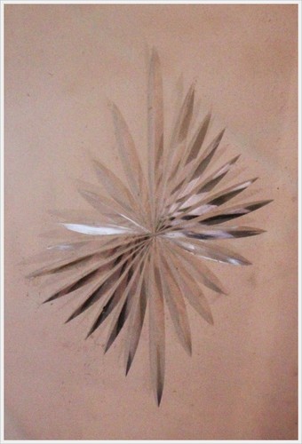 2x1 antike glasscheibe vitrine - 2x1,