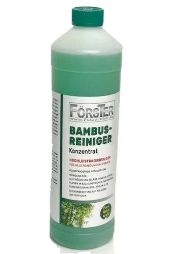 Original förster bambus - 2,
