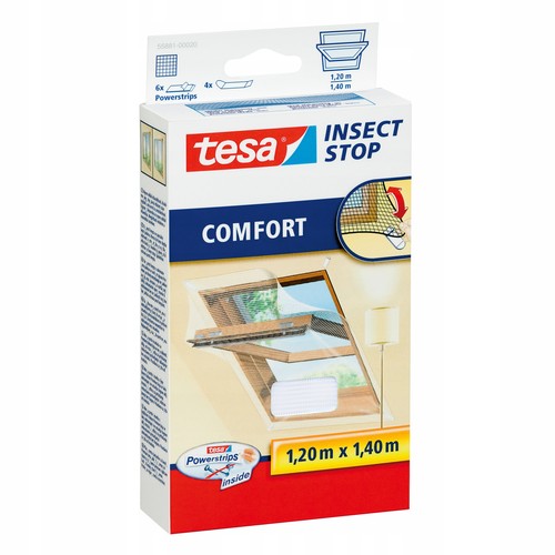 Tesa moskitonetz für - tesa,