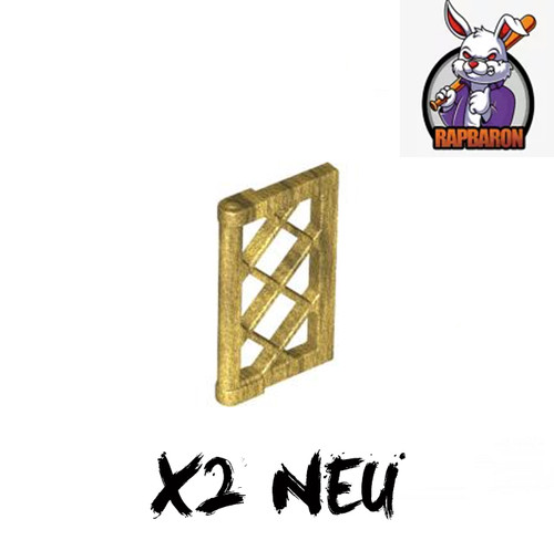 Lego 2x 1x2x3 - 2x, pane