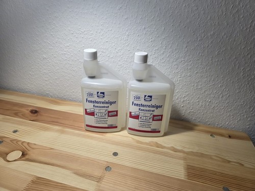Becher fensterreiniger - becher,