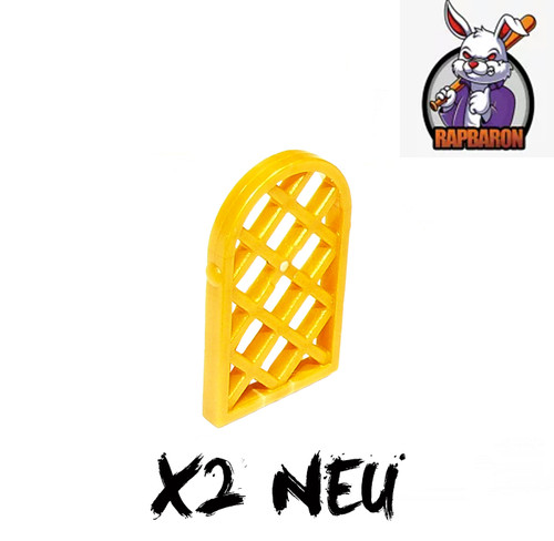 Lego 2x 1x2x2 - lego®, ●