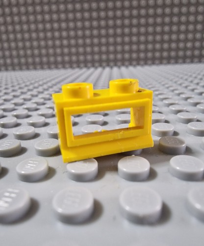 Lego fenster ohne scheibe - lego,