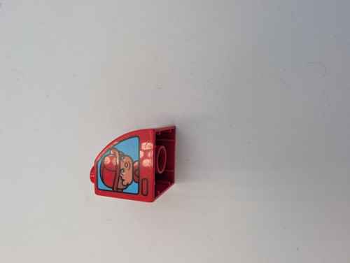 Lego duplo bau - 1x, stein