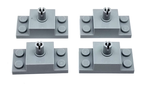 Lego 6301425 basic - lego, platte