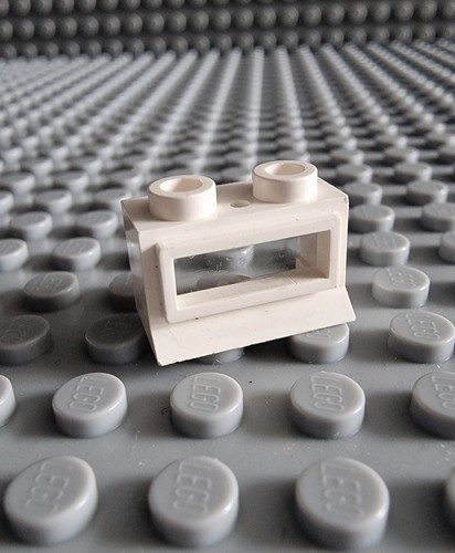 Lego fenster mit - mit, scheibe